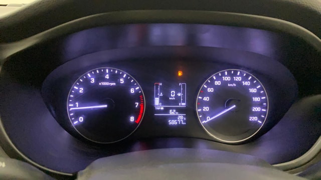 View Hyundai Elite i20 Image 20 Used Hyundai Elite i20 Image 20