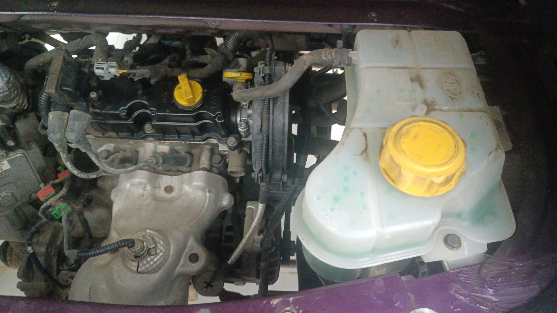View 2016 Tata Nano Twist XT Image 13 Used 2016 Tata Nano Twist XT Image 13
