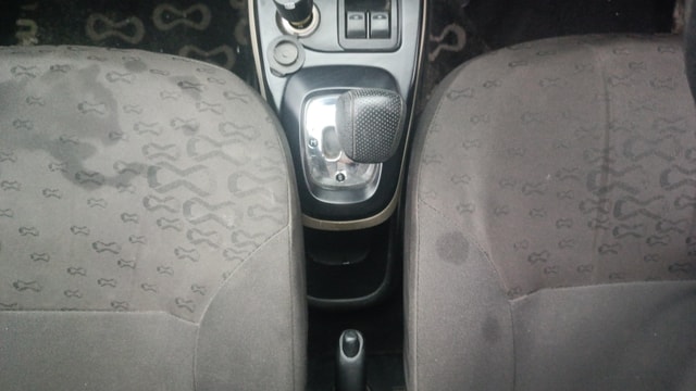 View Tata Nano Image 38 Used Tata Nano Image 38