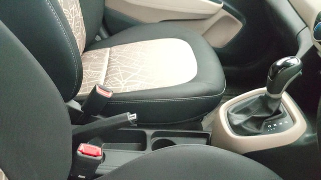 View Hyundai Grand i10 Image 39 Used Hyundai Grand i10 Image 39