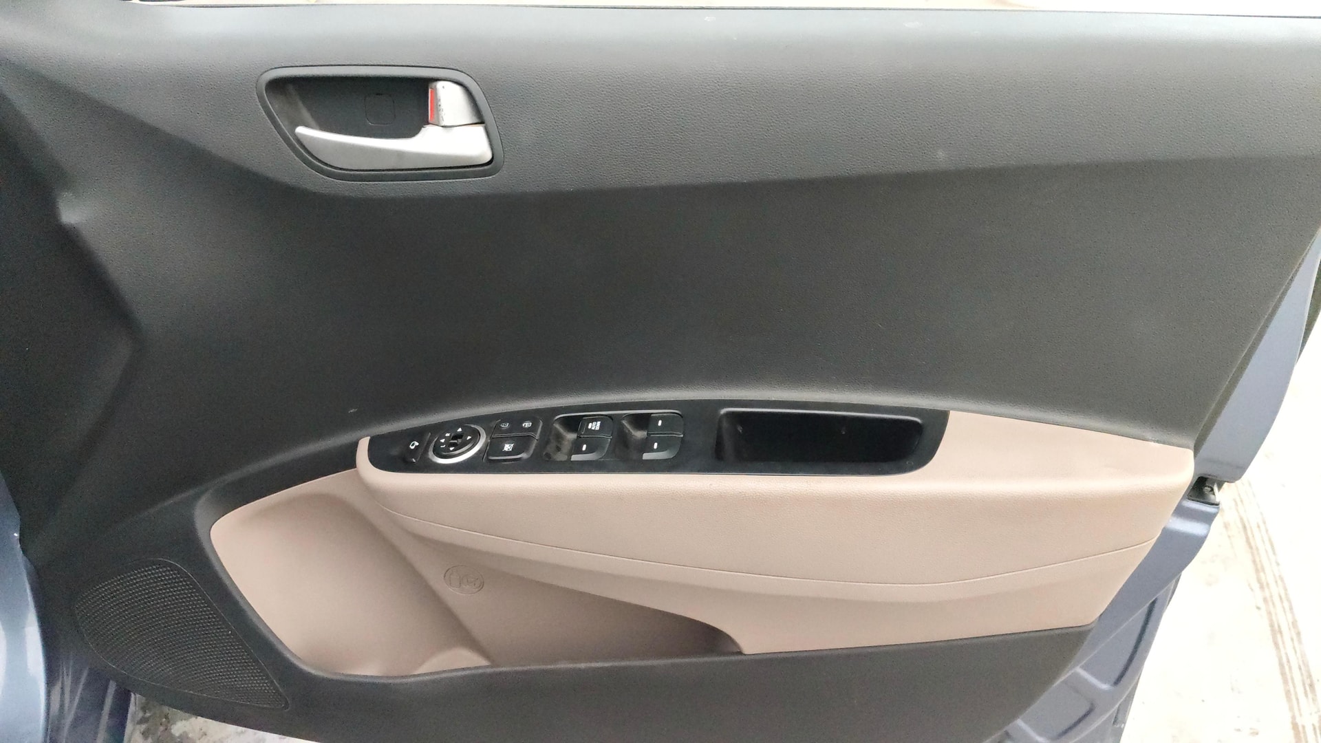Used 2015 Hyundai Grand i10 Used 2015 Hyundai Grand i10