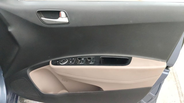 View Hyundai Grand i10 Image 33 Used Hyundai Grand i10 Image 33