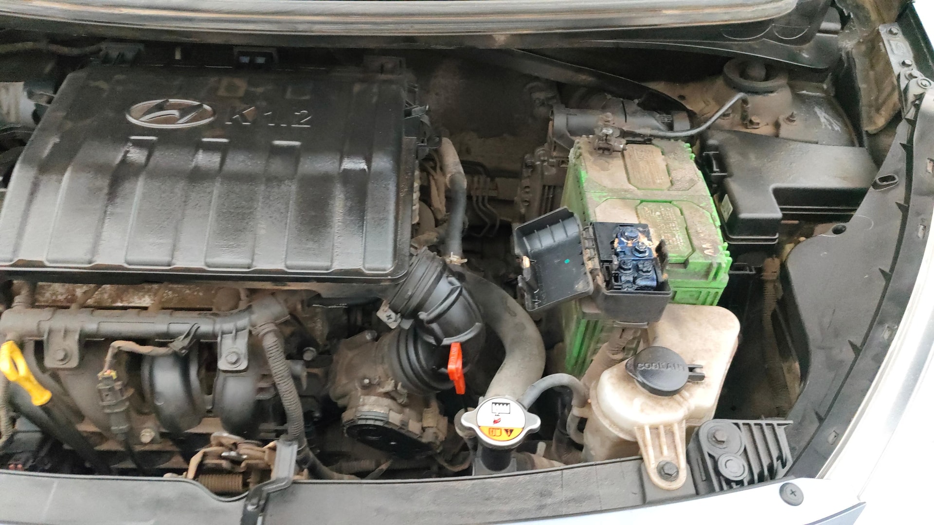 Used 2015 Hyundai Grand i10 Used 2015 Hyundai Grand i10
