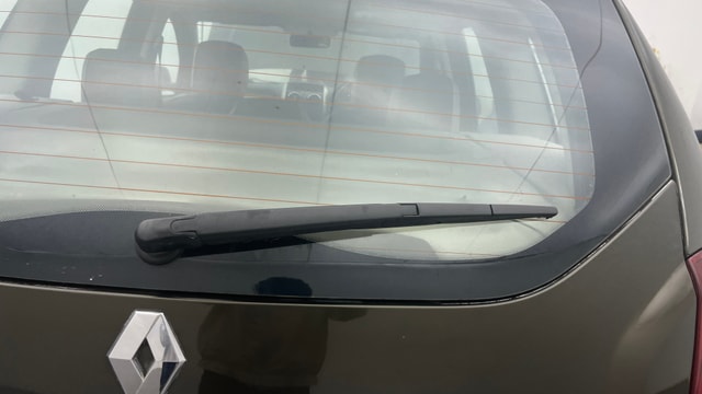 View Renault Duster Image 41 Used Renault Duster Image 41