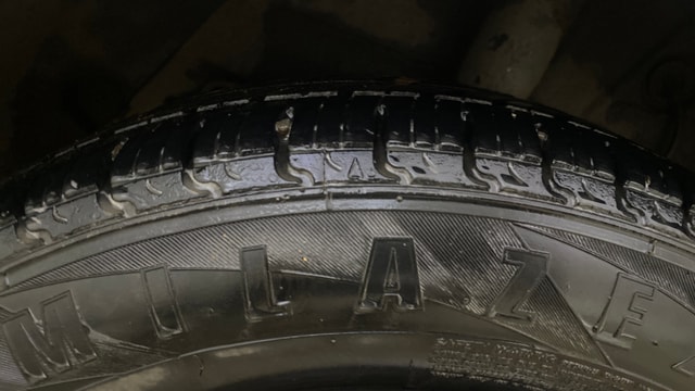View Hyundai Xcent Image 14 Used Hyundai Xcent Image 14