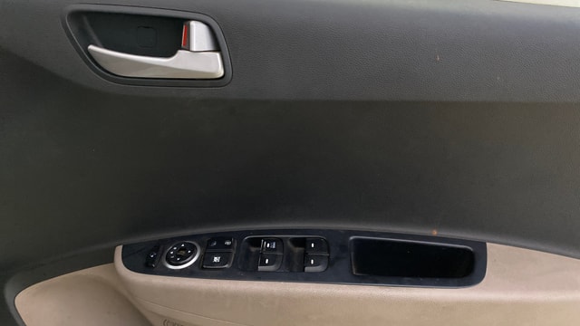 View Hyundai Xcent Image 32 Used Hyundai Xcent Image 32