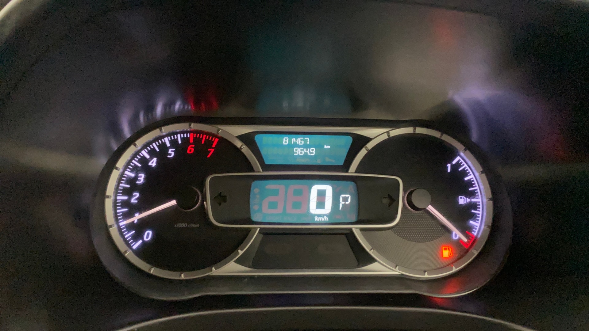 View 2021 Nissan Kicks 1.3 Turbo XV CVT Image 34 Used 2021 Nissan Kicks 1.3 Turbo XV CVT Image 34