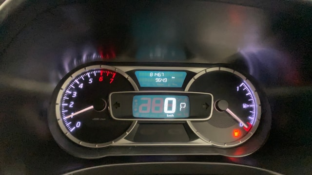 View Nissan Kicks Image 34 Used Nissan Kicks Image 34