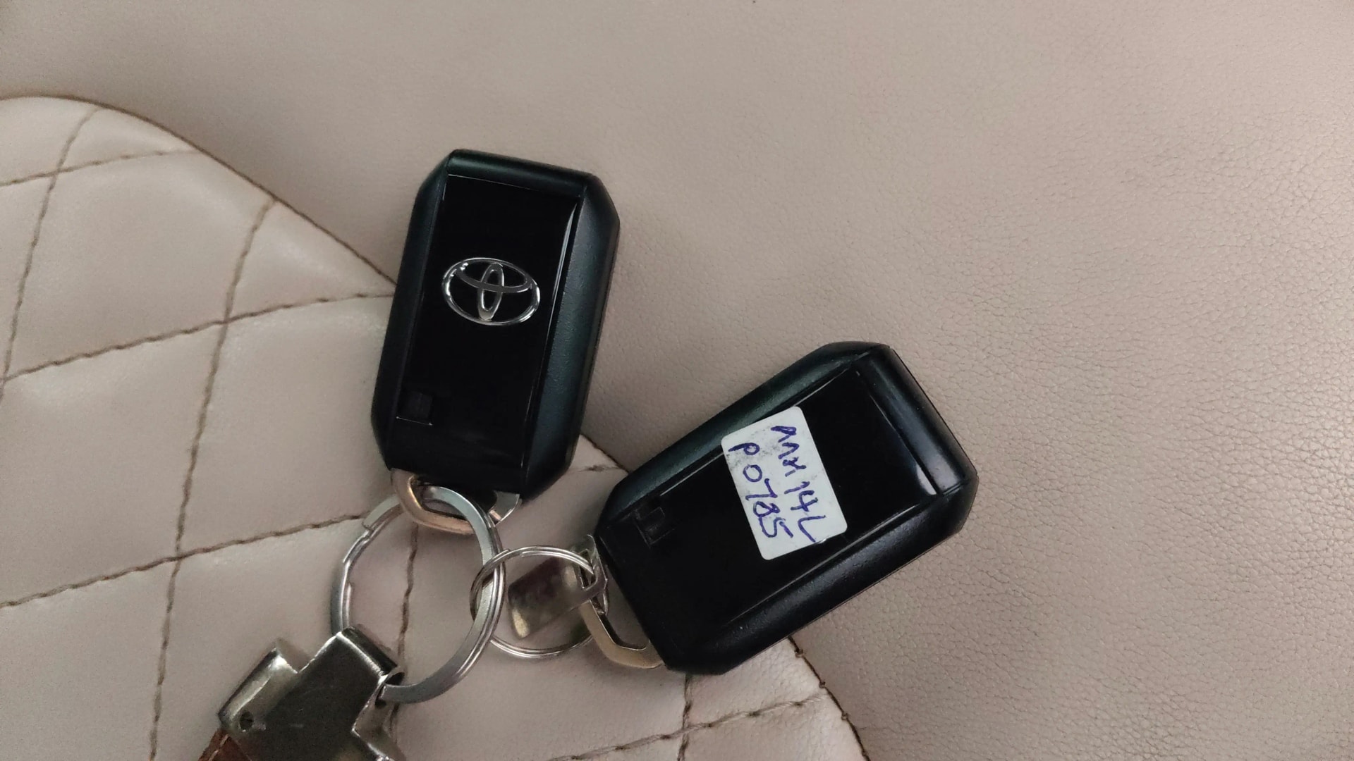 Used 2024 Toyota Glanza Used 2024 Toyota Glanza