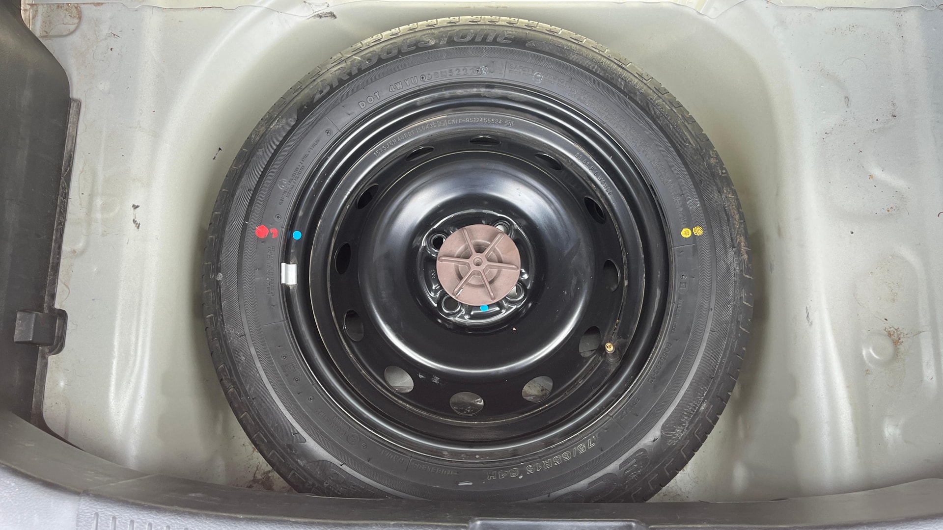 View 2023 Maruti Suzuki 1000 Base Variant Image 25 Used 2023 Maruti Suzuki 1000 Base Variant Image 25