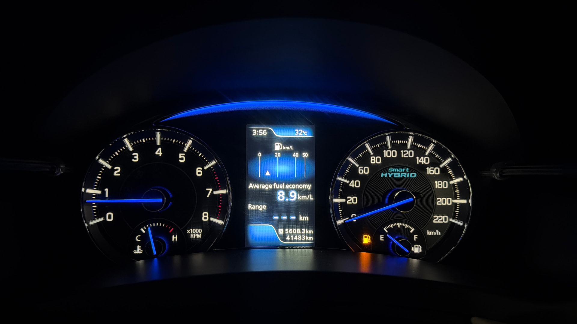 View 2023 Maruti Suzuki 1000 Base Variant Image 36 Used 2023 Maruti Suzuki 1000 Base Variant Image 36