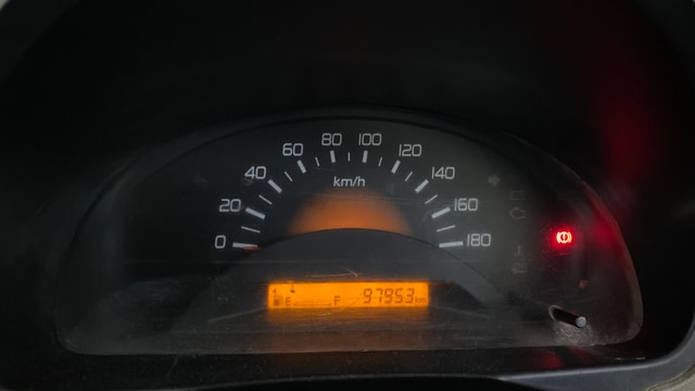 View Maruti Suzuki 1000 Image 33 Used Maruti Suzuki 1000 Image 33
