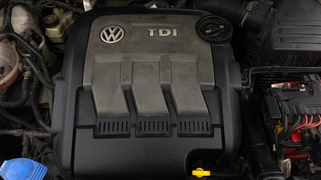 View Volkswagen Polo Image 40 Used Volkswagen Polo Image 40