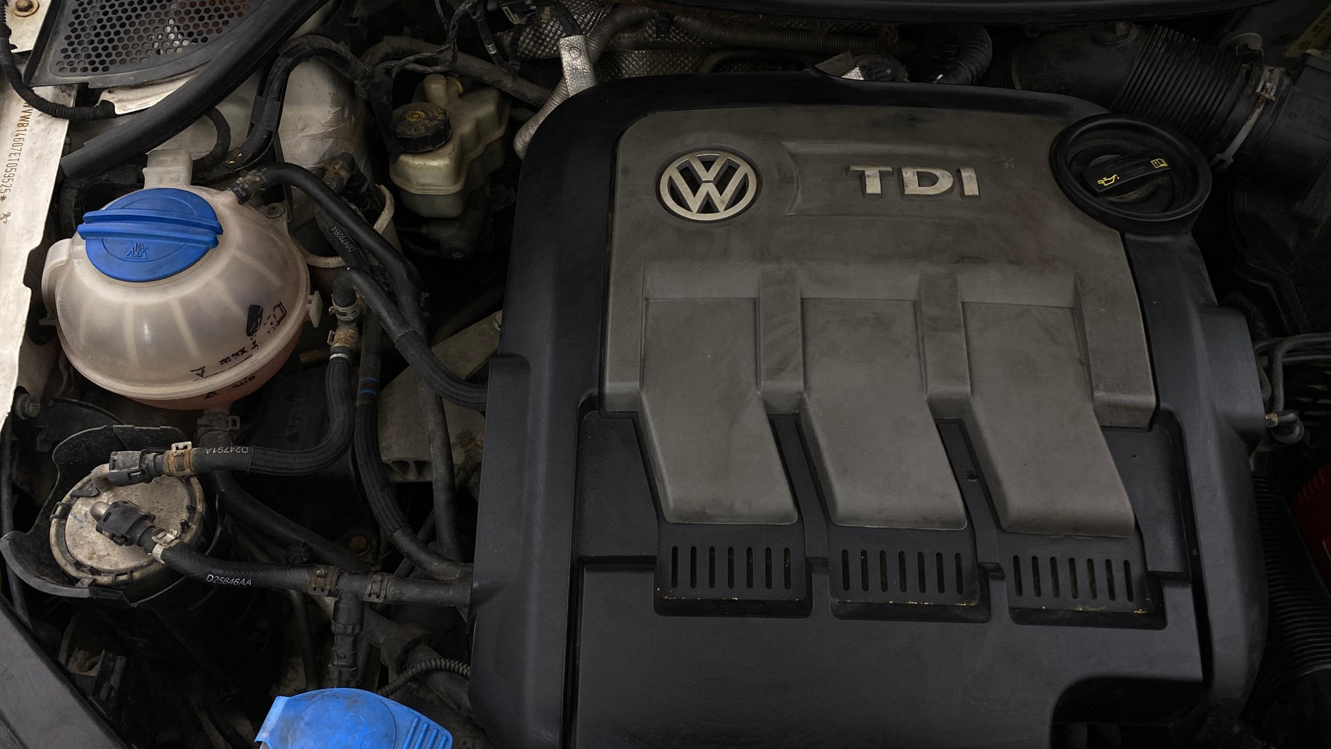 View 2014 Volkswagen Polo 1.2 AllStar Limited Edition Image 3 Used 2014 Volkswagen Polo 1.2 AllStar Limited Edition Image 3