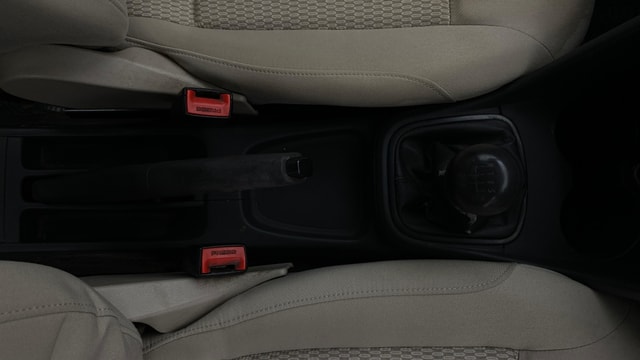 View Volkswagen Polo Image 37 Used Volkswagen Polo Image 37