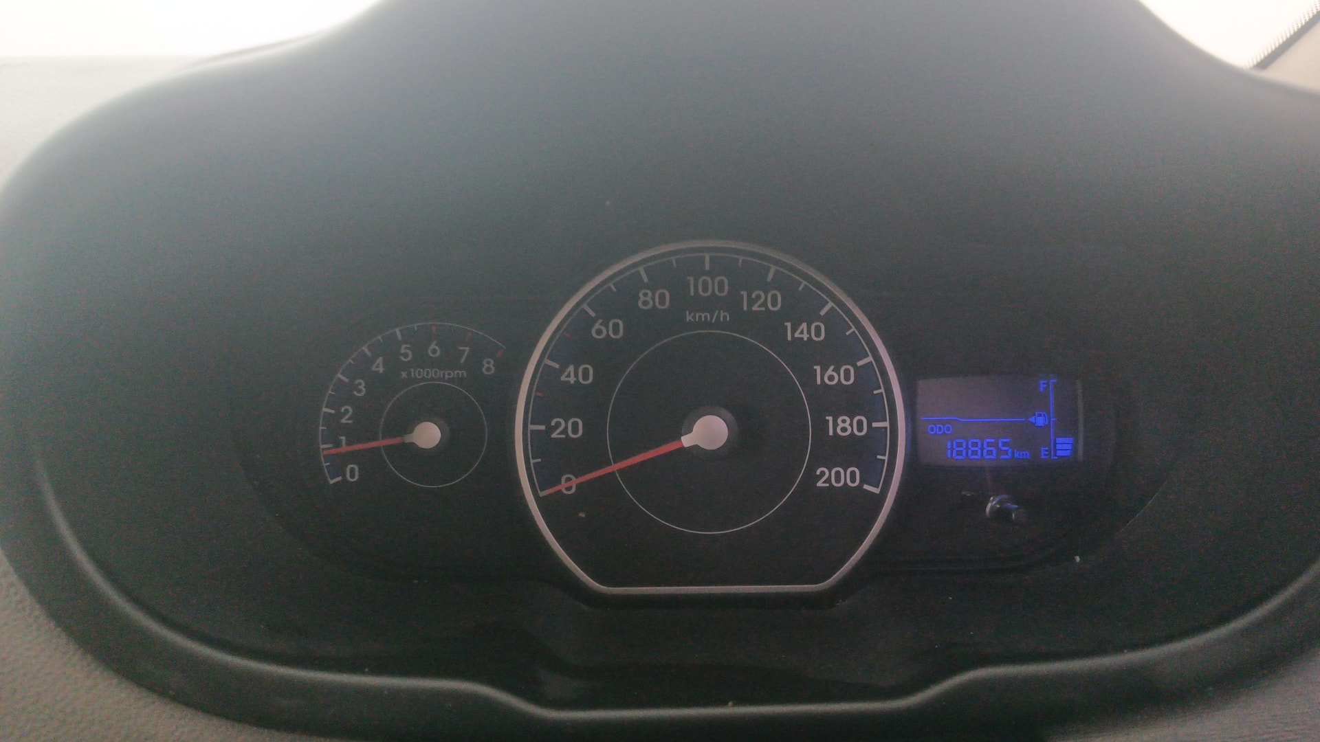 Used 2013 Hyundai i10 Used 2013 Hyundai i10