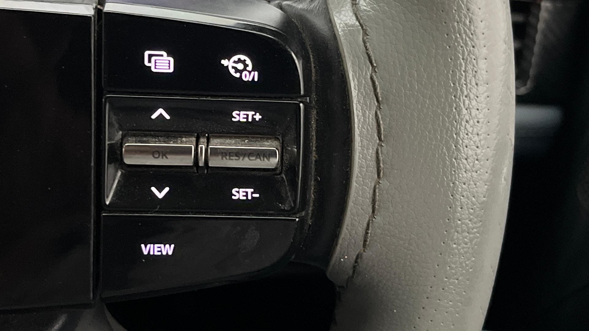 View 2024 Tata Curvv Smart 1.2 Revotron Petrol 6MT Image 3 Used 2024 Tata Curvv Smart 1.2 Revotron Petrol 6MT Image 3