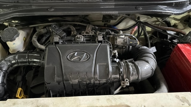 View Hyundai EON Image 40 Used Hyundai EON Image 40
