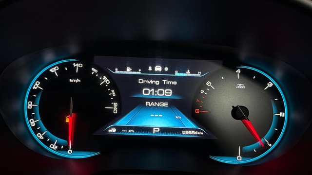View MG Hector Plus Image 21 Used MG Hector Plus Image 21