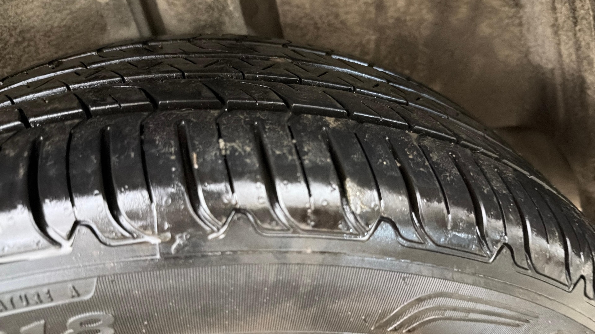 View 2022 MG Hector Plus Sharp CVT Petrol Image 13 Used 2022 MG Hector Plus Sharp CVT Petrol Image 13