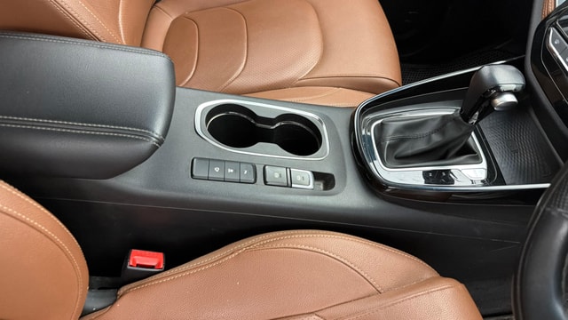View MG Hector Plus Image 43 Used MG Hector Plus Image 43