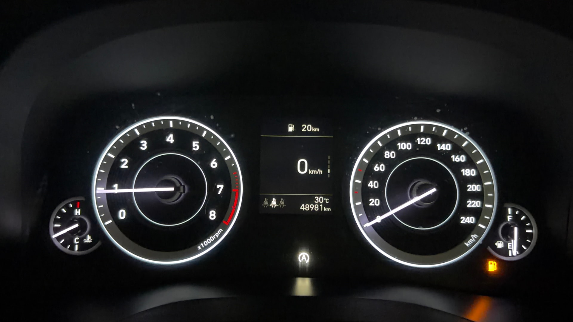 View 2023 Hyundai Creta 1.4 E Diesel Image 21 Used 2023 Hyundai Creta 1.4 E Diesel Image 21