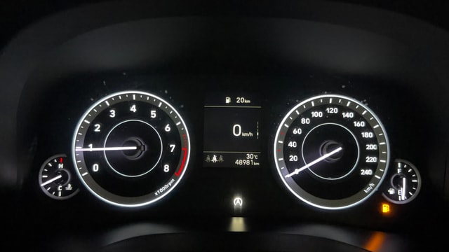 View Hyundai Creta Image 21 Used Hyundai Creta Image 21