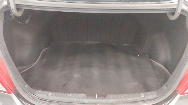 View Hyundai Verna Image 10 Used Hyundai Verna Image 10