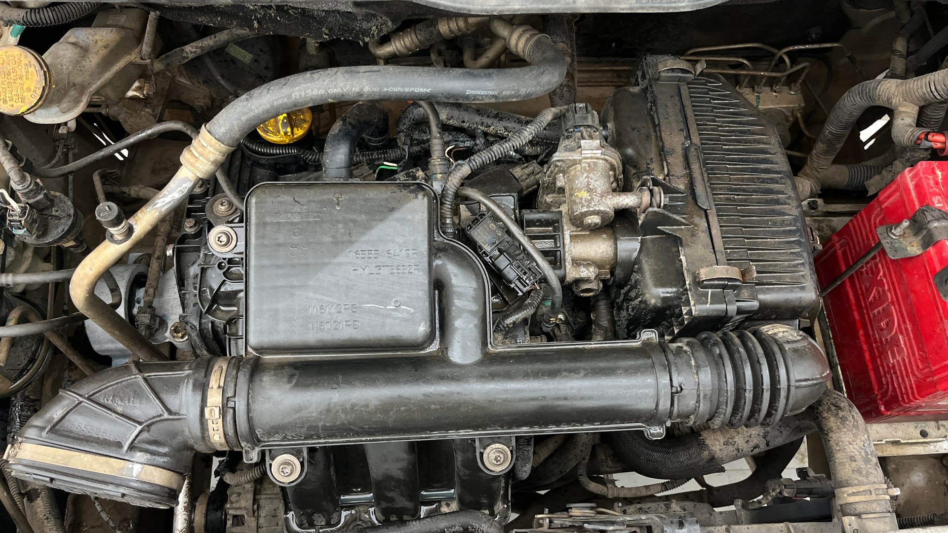 View 2019 Renault Triber RXE Image 41 Used 2019 Renault Triber RXE Image 41
