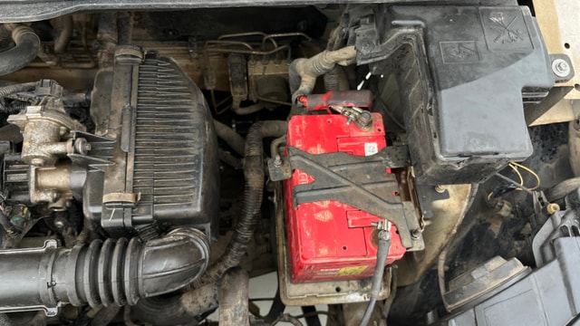 View Renault Triber Image 14 Used Renault Triber Image 14