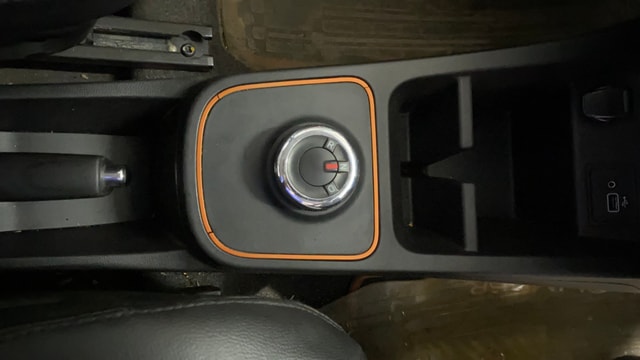 View Renault Kwid Image 38 Used Renault Kwid Image 38