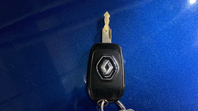 View Renault Kwid Image 27 Used Renault Kwid Image 27