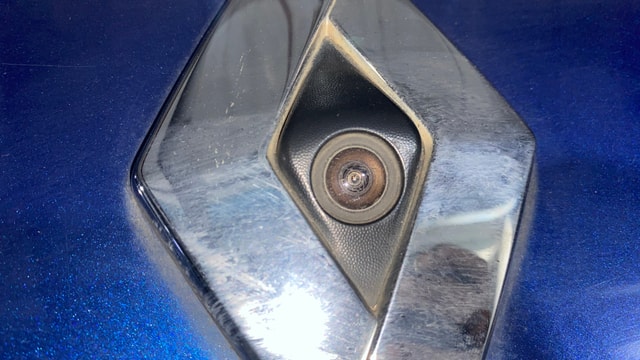 View Renault Kwid Image 23 Used Renault Kwid Image 23