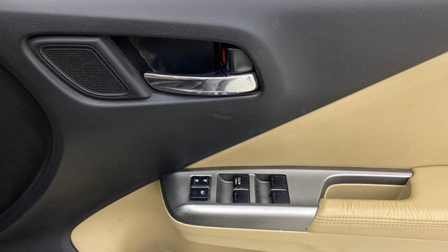 View Honda City Image 39 Used Honda City Image 39