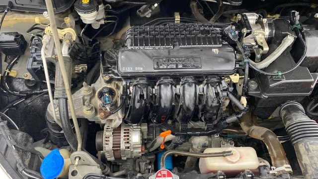 View Honda City Image 25 Used Honda City Image 25