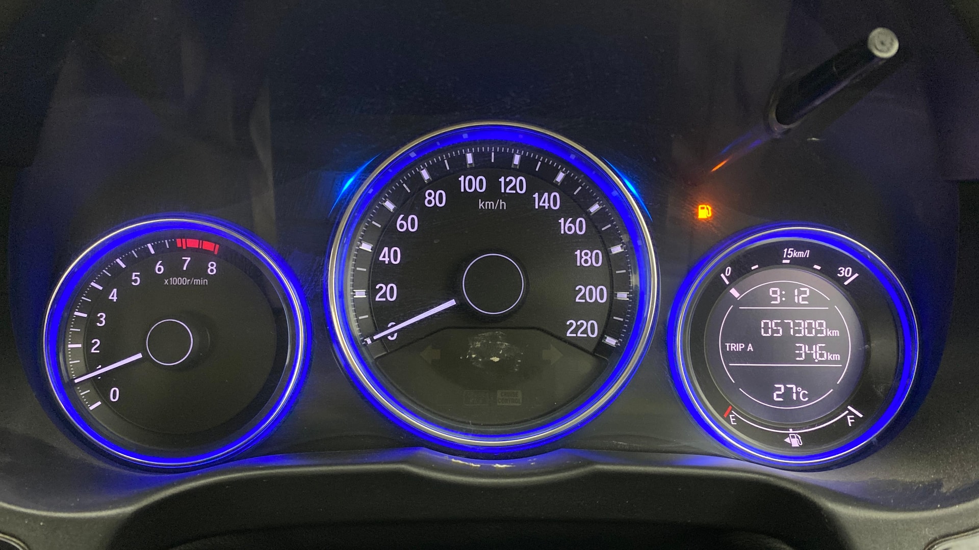 Used 2015 Honda City Used 2015 Honda City