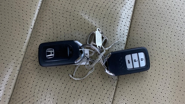 View Honda City Image 19 Used Honda City Image 19
