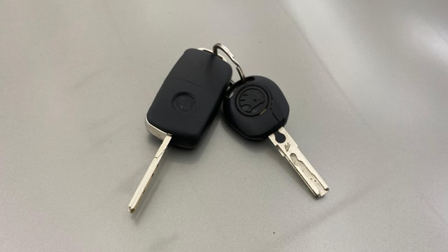 View Skoda Rapid Image 27 Used Skoda Rapid Image 27