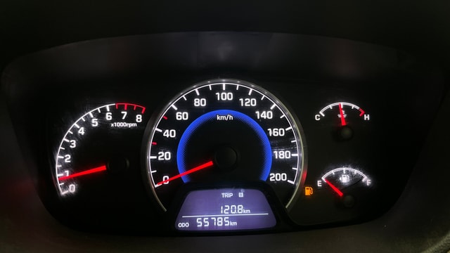 View Hyundai Grand i10 Image 33 Used Hyundai Grand i10 Image 33