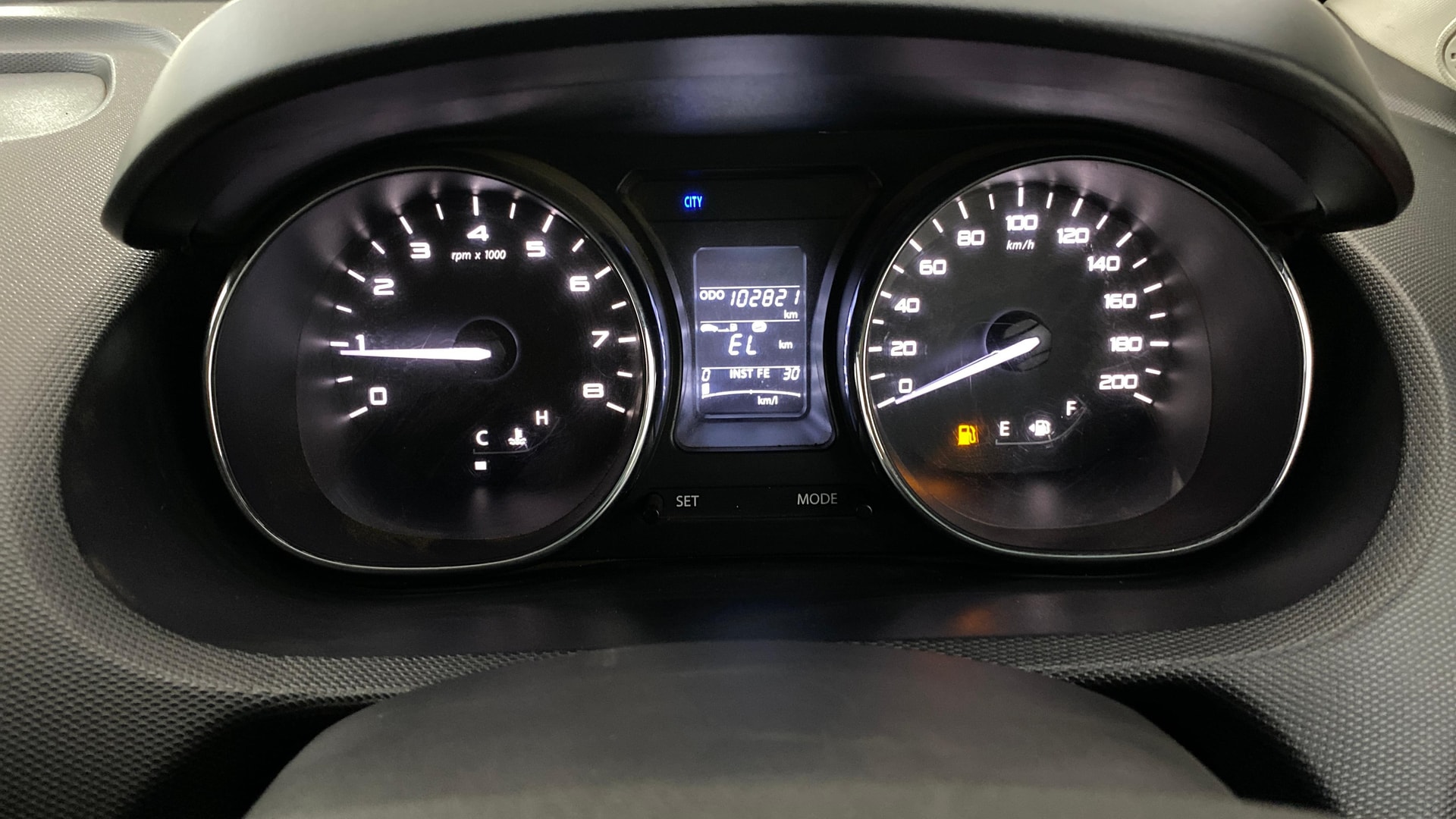 View 2019 Tata Tiago Revotorq XZ Image 34 Used 2019 Tata Tiago Revotorq XZ Image 34