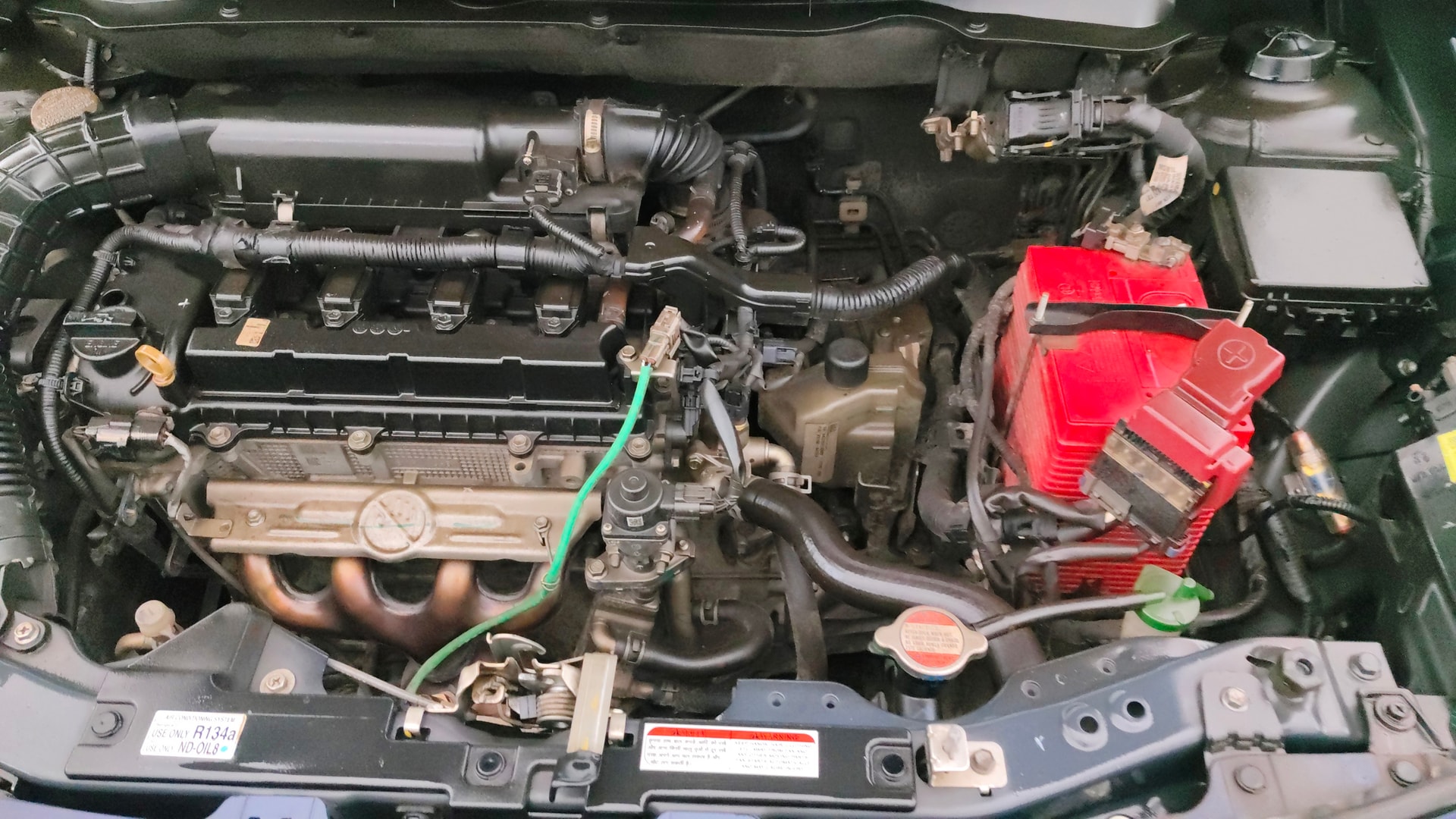 Used 2022 Maruti Suzuki 1000 Used 2022 Maruti Suzuki 1000