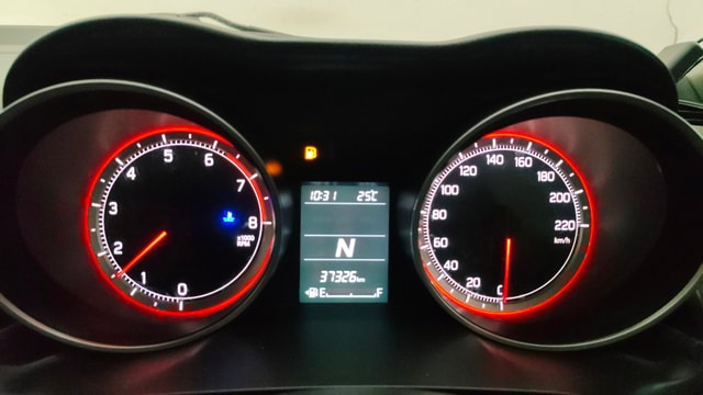 View Maruti Suzuki 1000 Image 34 Used Maruti Suzuki 1000 Image 34