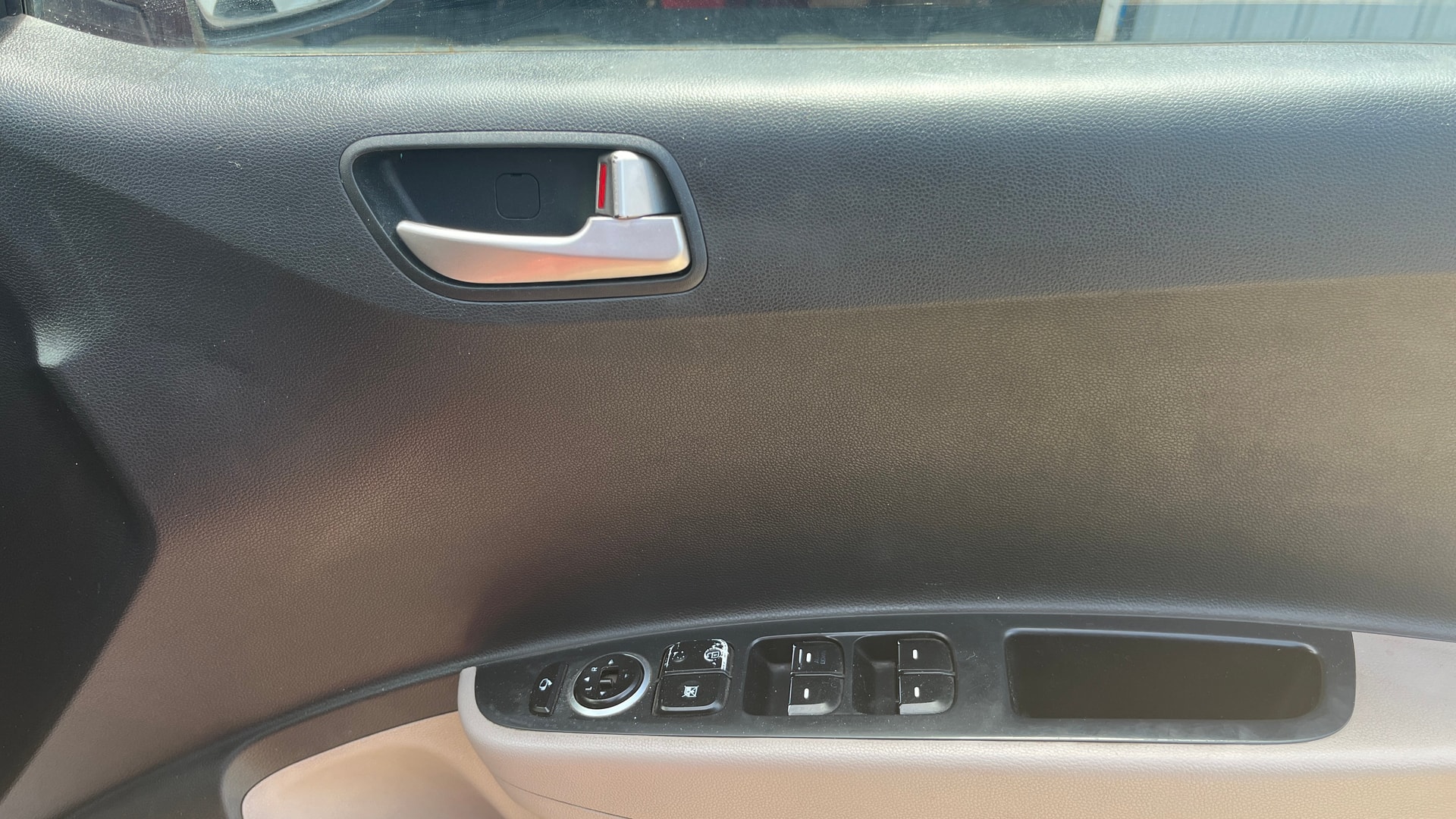 Used 2017 Hyundai Xcent Used 2017 Hyundai Xcent