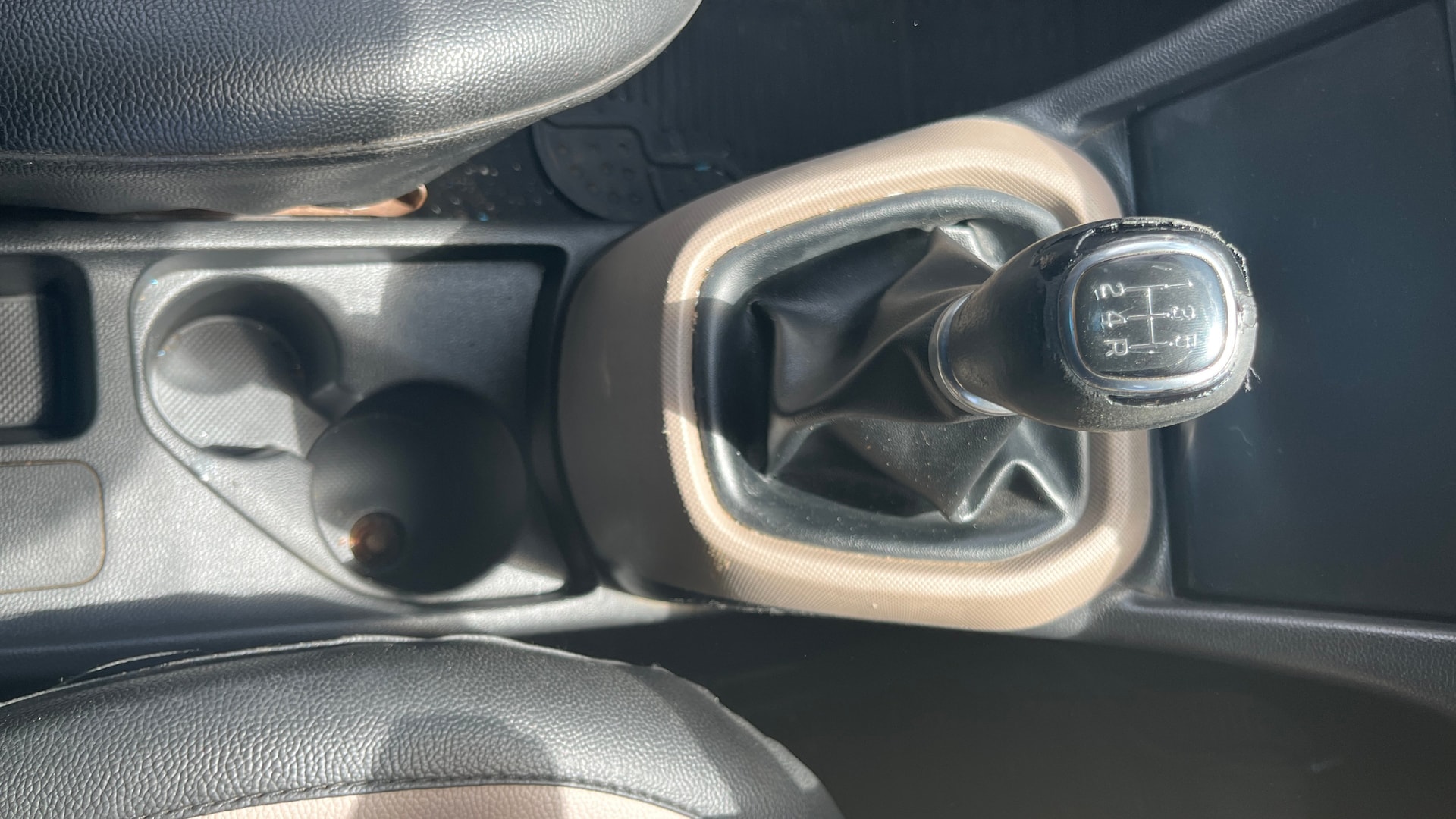 Used 2017 Hyundai Xcent Used 2017 Hyundai Xcent