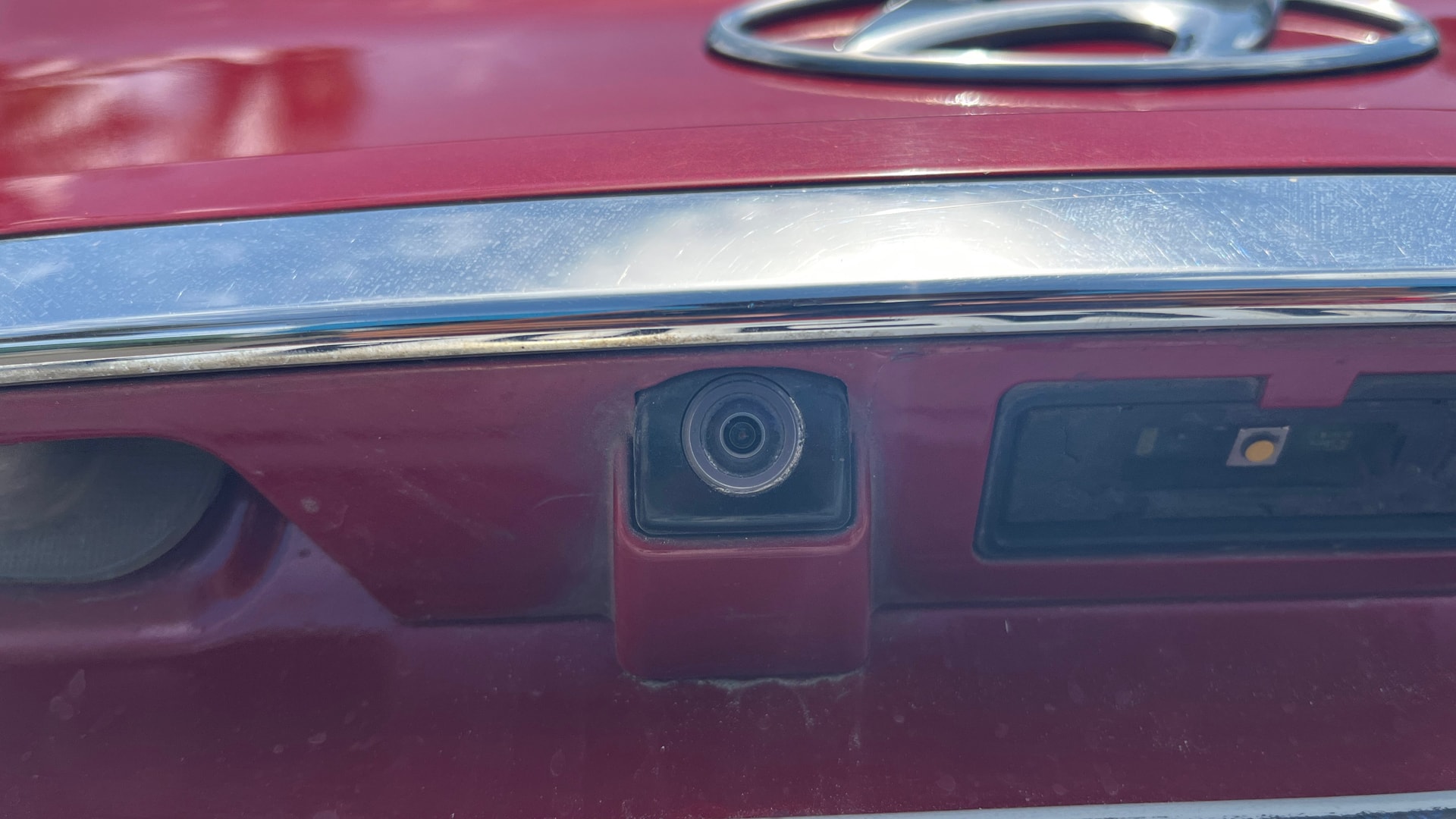 Used 2017 Hyundai Xcent Used 2017 Hyundai Xcent