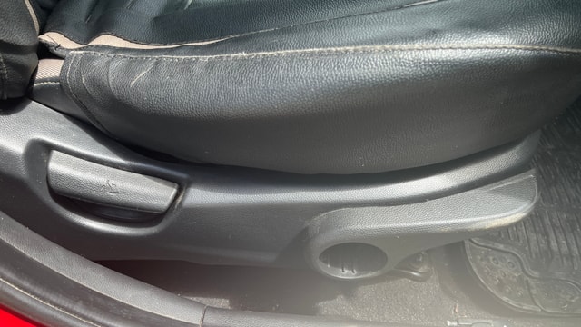 View Hyundai Xcent Image 10 Used Hyundai Xcent Image 10
