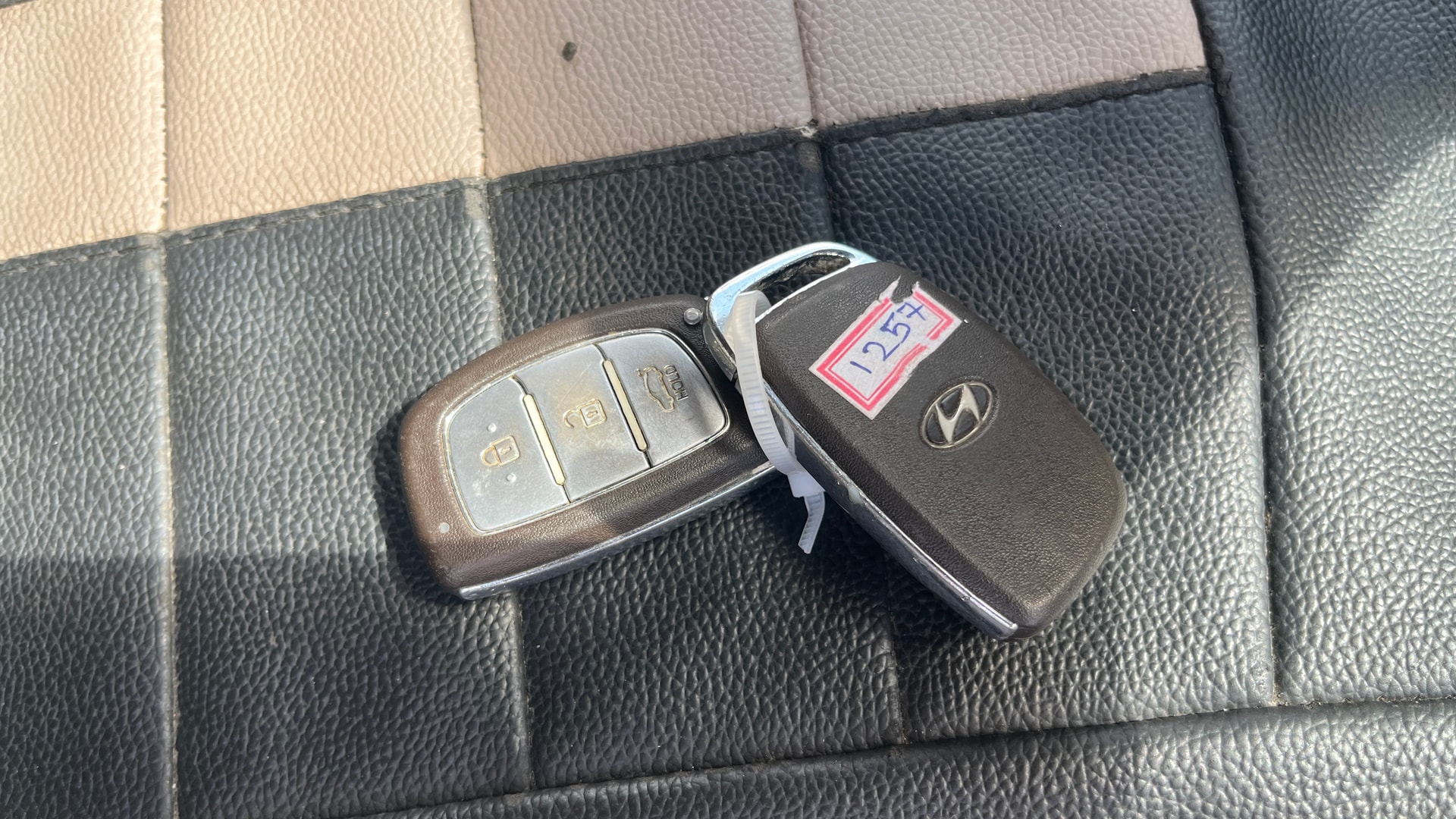 Used 2017 Hyundai Xcent Used 2017 Hyundai Xcent