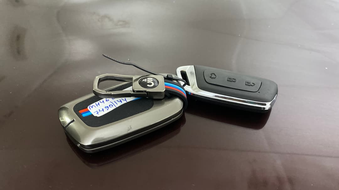 UsedCar