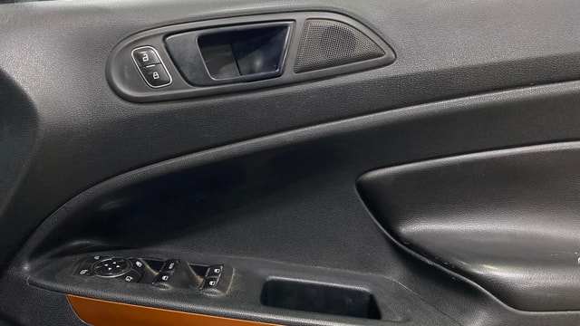 View Ford EcoSport Image 34 Used Ford EcoSport Image 34