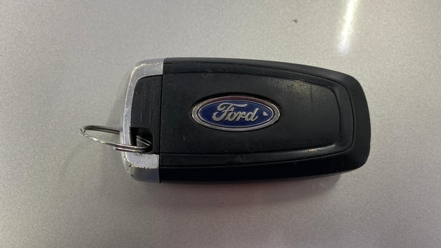 View Ford EcoSport Image 28 Used Ford EcoSport Image 28
